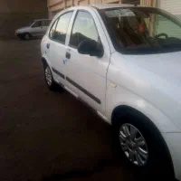 تیبا2مدل EX1397|خودرو سواری و وانت|تهران, تهرانسر غربی|دیوار