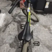 دوچرخه 16 کم کارکرد|دوچرخه، اسکیت، اسکوتر|قرچک, میرزائی جنوبی|دیوار