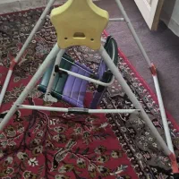 تاب بچگانه|اسباب‌بازی بچه|کوهدشت, |دیوار