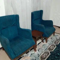 مبل|مبلمان خانگی و میز عسلی|کرج, حصارک پایین|دیوار