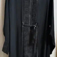 مانتو مجلسی/عبا