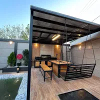 250مار زمین /استخردار/ در دل طبیعت زیباکنار|فروش خانه و ویلا|لشت نشا, |دیوار