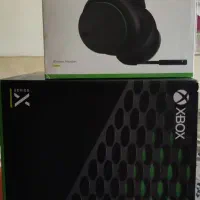 ایکس باکس سری ایکس (xbox x)|کنسول، بازی ویدئویی و آنلاین|کرمان, |دیوار