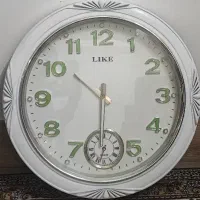 ساعت دیواری