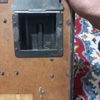 ساعت دیواری قدیمی