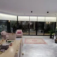 پردیس ویلایی ۲۰۴ متر دوبلکس فاز ۴