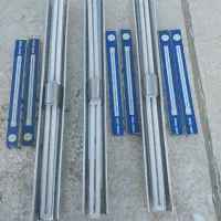 مهتابی با لامپ به همراه لامپ اضافه|لامپ و چراغ|قزوین, |دیوار