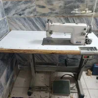 چرخ راسته دوزی و ژانومه و زه دوزی