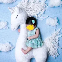 عکاسی کودک و بزرگسال