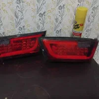 چراغ اسپورت پژو