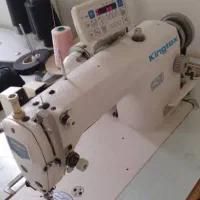 فروش فوری چرخ خیاطی کنیتکس