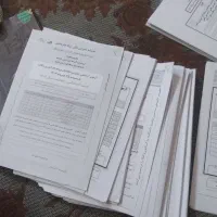کتاب های حقوقی وکالت وسردفتری