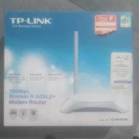 مودم تی پی لینک|مودم و تجهیزات شبکه|رودهن, |دیوار