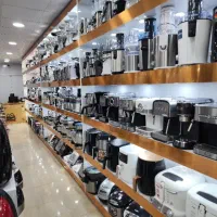 فروشنده خانم فرصت استثنایی