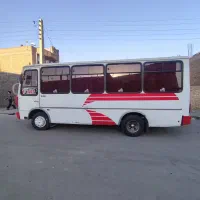 مینی بوس اویکو76