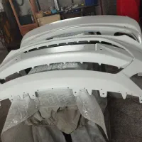 خدمات خودرویی کلاسیک PDR نقاشی و لیسه گیری|خدمات موتور و ماشین|تهران, خاک سفید|دیوار