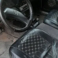 پیکان وانت مدل ۸۵|خودرو سواری و وانت|ورامین, ورامین|دیوار