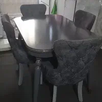 میز نهار خوری
