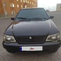 پراید 111 مدل 90 تمیز