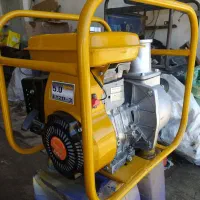موتور آب روبین 3اینج ژاپن