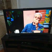 ال سی دی 46 اینچ سونی  فول اچدی . براویا