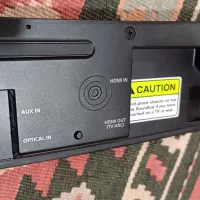 ساندبار منحنی سامسونگ WJ6090R Soundbar|سیستم صوتی خانگی|تهران, شهرک چیتگر|دیوار