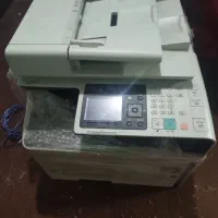 پرینتر چندکاره کنون|پرینتر، اسکنر، کپی، فکس|تهران, اوقاف|دیوار