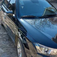 دنا پلاس توربو مدل ۴۰۲ ۶ دنده|خودرو سواری و وانت|الشتر, |دیوار