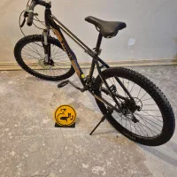 دوچرخه ۲۶ ترینکس|دوچرخه، اسکیت، اسکوتر|بناب, |دیوار