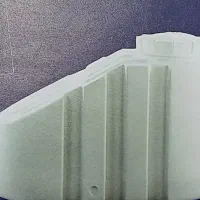 فروش تک و عمده مخزن آب پلی اتیلن طبرستان|مصالح و تجهیزات ساختمان|خاوران, |دیوار