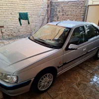 پژو پارس ۸۹ تک سوز