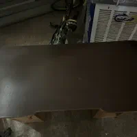 میز کامپیوتر|میز تحریر و کامپیوتر|فولادشهر, مسکن مهر فولادشهر|دیوار