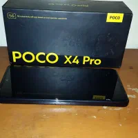 گوشی POCO X4 PRO معاوضه|موبایل|بندر گناوه, |دیوار