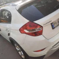 برلیانس h320دورنگ