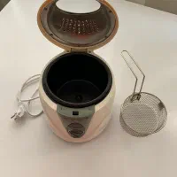 مینی سرخ کن فلیکس Felix|اجاق گاز و لوازم برقی پختوپز|تهران, شهرک غرب|دیوار