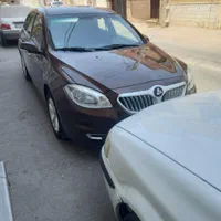 برلیانس h330 1650|خودرو سواری و وانت|تهران, گمرک|دیوار