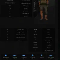 اکانت ارساکیا