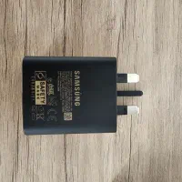 شارژر شیائومی ۱۲۰ وات و سامسونگ اصل ۱۵ ۴۵ وات کابل|لوازم جانبی موبایل و تبلت|تهران, دردشت|دیوار
