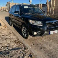 سانتافه2011|خودرو سواری و وانت|کرمان, |دیوار