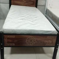 حراج تخت خواب تک نفره