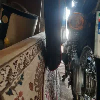 Sivan‌150cc|موتورسیکلت|اردکان, |دیوار