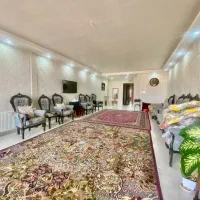 اپارتمان ۱۳۵ متری فول امکانات