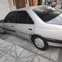 405 Glx|خودرو سواری و وانت|مشهد, خرمشهر|دیوار