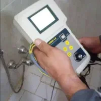 رفع نم زدگی و فنرزنی لوله‌های فاضلاب «مشهد وحومه»