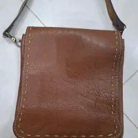 کیف چرم اصل