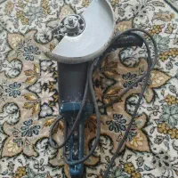 سنگ فرز  قدیمی بوش