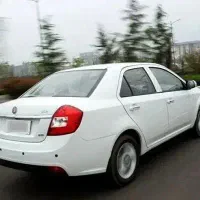 جیلی gc6الیت اتومات