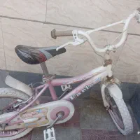 دوچرخه سایز ۱۶