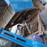 فروش نیسان|خودرو سواری و وانت|تهران, جوادیه|دیوار