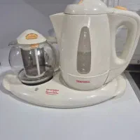 چای ساز در حد نو